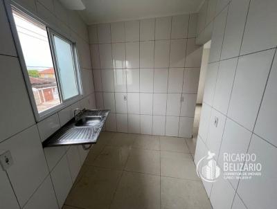 Apartamento para Venda, em So Vicente, bairro Agencia, 2 dormitrios, 1 banheiro, 1 vaga