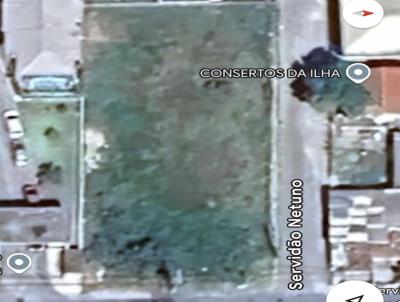 Terreno para Venda, em Florianpolis, bairro Ingleses do Rio Vermelho