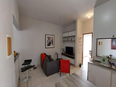 Apartamento para Venda, em Santana do Paraso, bairro Parque Caravelas, 2 dormitrios, 1 sute, 1 vaga