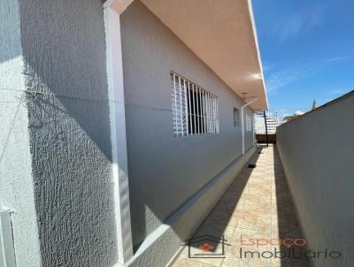 Casa para Venda, em Jacareí, bairro JARDIM BELA VISTA, 3 dormitórios, 2 banheiros, 1 suíte, 2 vagas