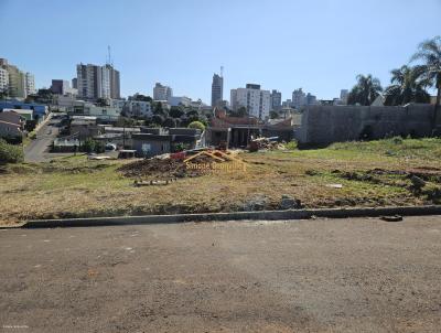 Terreno para Venda, em Carazinho, bairro LOEFF