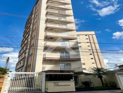 Apartamento para Venda, em Poos de Caldas, bairro Jardim Elvira Dias, 3 dormitrios, 4 banheiros, 3 sutes, 3 vagas