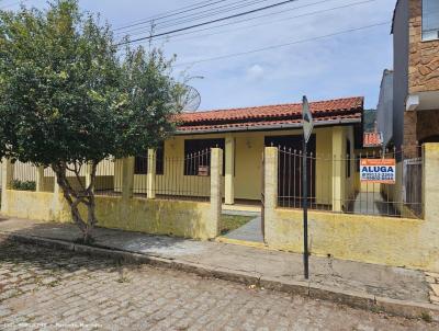 Casa para Locao, em Itamonte, bairro Vila Santos, 3 dormitrios, 2 banheiros