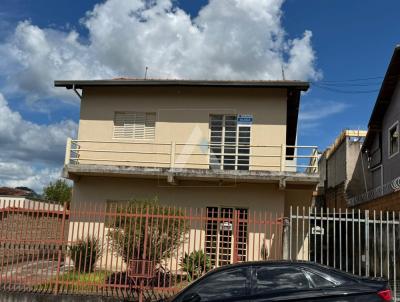 Casa para Locao, em Poos de Caldas, bairro Boa Esperana II, 3 dormitrios, 1 banheiro, 1 vaga