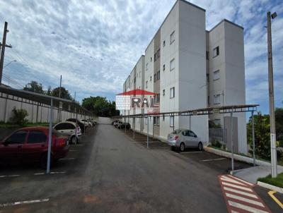 Apartamento para Locao, em Mogi Guau, bairro Jardim Samira, 2 dormitrios, 1 banheiro, 1 vaga