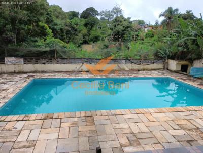 Chácara para Venda, em Suzano, bairro Jardim Nova América, 6 dormitórios, 3 banheiros, 7 vagas