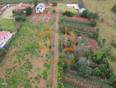 Terreno Rural para Venda, em Pouso Alegre, bairro afonsos