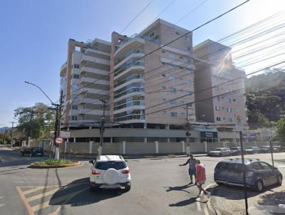 Apartamento para Venda, em Terespolis, bairro Vrzea, 4 dormitrios, 4 banheiros, 2 sutes, 3 vagas