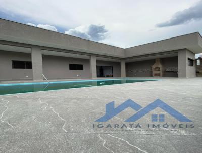 Casa em Condomínio para Venda, em Igaratá, bairro Centro, 3 dormitórios, 3 banheiros, 2 suítes, 4 vagas