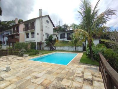 Casa em Condomnio para Venda, em Terespolis, bairro Quinta da Barra, 3 dormitrios, 3 banheiros, 1 sute, 1 vaga