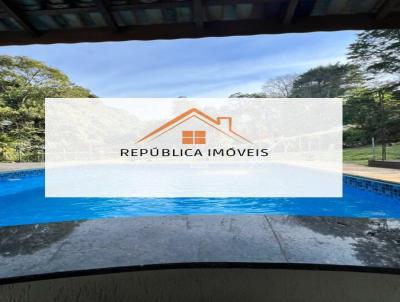 Casa para Locao, em Mairipor, bairro Canjica (Terra Preta), 1 dormitrio, 2 banheiros, 1 sute, 10 vagas
