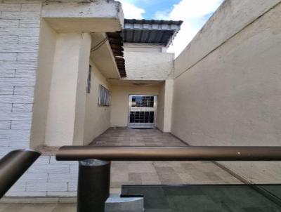 Apartamento para Locao, em Nova Iguau, bairro Califrnia, 3 dormitrios, 3 banheiros, 1 vaga