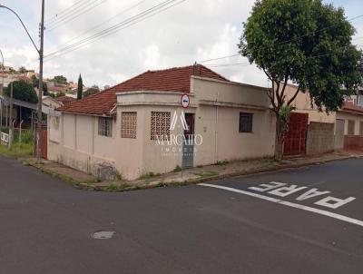 Terreno para Venda, em Marlia, bairro Alto Cafezal