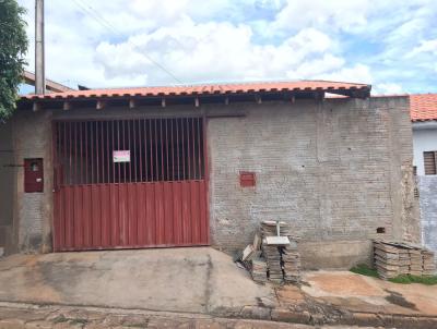 Casa para Locao, em Presidente Venceslau, bairro Vila Sumare, 2 dormitrios, 1 banheiro, 1 vaga