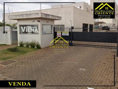 Apartamento para Venda, em , bairro jardim Santos Dumont, 2 dormitrios, 1 banheiro, 1 vaga