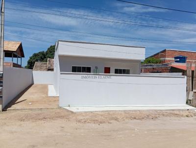 Casa para Venda, em So Pedro da Aldeia, bairro Balnerio das Conchas, 2 dormitrios, 2 banheiros, 1 sute, 2 vagas