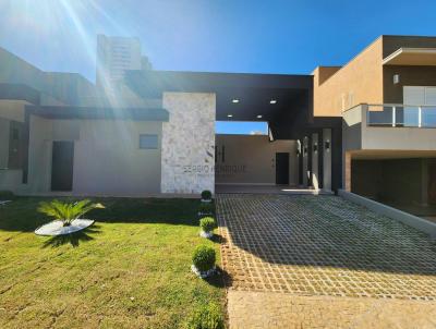 Casa em Condomínio para Venda, em Ribeirão Preto, bairro Quinta da Primavera, 3 dormitórios, 5 banheiros, 3 suítes, 4 vagas