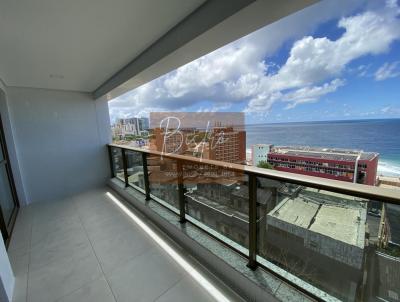 Apartamento para Locao, em Salvador, bairro Barra, 1 dormitrio, 1 banheiro, 1 vaga