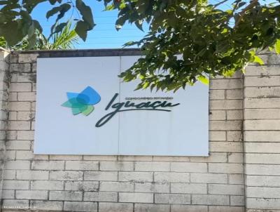 Terreno em Condomnio para Venda, em Foz do Iguau, bairro Condomnio Residencial Iguau