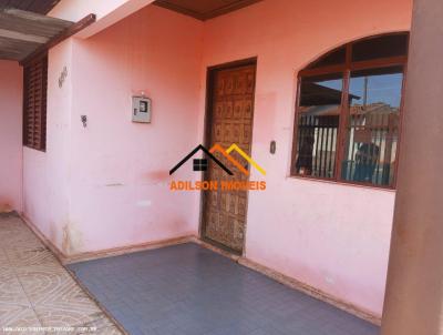 Casa para Venda, em Ita, bairro Jardim Brasil, 2 dormitrios, 2 banheiros, 1 vaga