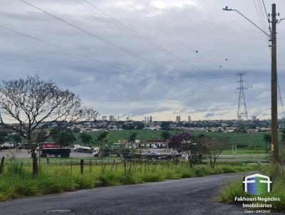 Terreno para Venda, em Ourinhos, bairro Loteamento guas do Eloy