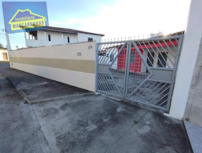 Casa para Locao, em Feira de Santana, bairro CAMPO LIMPO