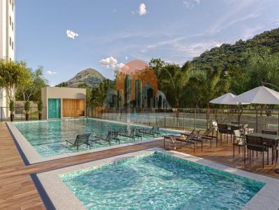 Apartamento para Venda, em Rio de Janeiro, bairro RECREIO DOS BANDEIRANTES