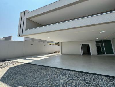 Casa 3 dormitrios para Venda, em Palmas, bairro Plano Diretor Sul, 3 dormitrios, 3 banheiros, 1 sute, 2 vagas