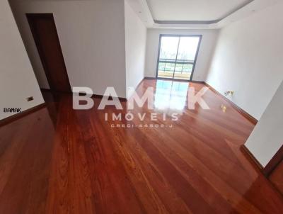 Apartamento para Locao, em So Paulo, bairro Ipiranga, 4 dormitrios, 4 banheiros, 2 sutes, 2 vagas