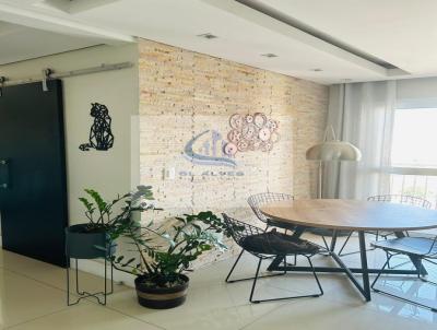 Apartamento para Venda, em Osasco, bairro Presidente Altino, 3 dormitrios, 4 banheiros, 3 sutes, 2 vagas