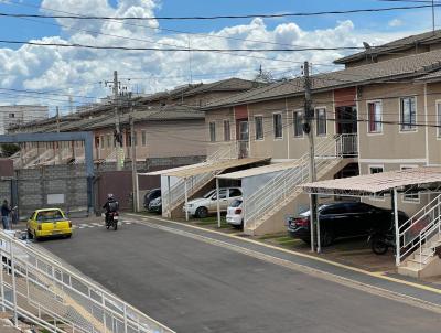 Apartamento para Venda, em Valparaso de Gois, bairro Ypiranga, 2 dormitrios, 1 banheiro, 1 vaga