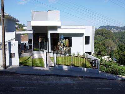 Casa para Venda, em Concrdia, bairro JARDIM EUROPA., 2 dormitrios, 1 banheiro, 1 sute, 1 vaga