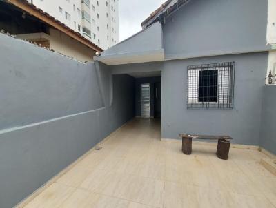 Casa 1 dormitrio para Venda, em Praia Grande, bairro Canto do Forte, 1 dormitrio, 1 banheiro, 3 vagas