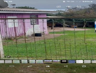 Casa para Venda, em Santa Maria, bairro Parque Pinheiro Machado, 2 dormitrios, 1 banheiro, 2 vagas