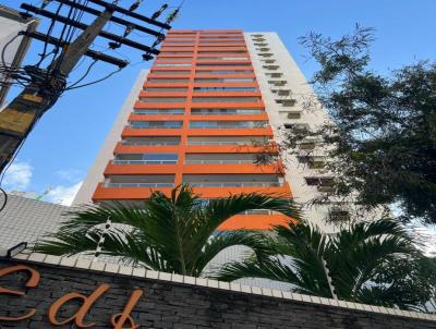 Apartamento para Venda, em Recife, bairro Boa Viagem, 3 dormitrios, 2 banheiros, 1 sute, 2 vagas
