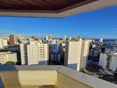 Apartamento para Venda, em Salvador, bairro Jardim Apipema, 4 dormitrios, 5 banheiros, 4 sutes, 2 vagas