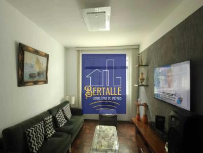Apartamento para Venda, em Belo Horizonte, bairro Cruzeiro, 4 dormitrios, 3 banheiros, 1 sute, 2 vagas