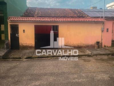 Casa para Venda, em Belém, bairro Tapanã (Icoaraci), 3 dormitórios, 1 banheiro, 2 vagas