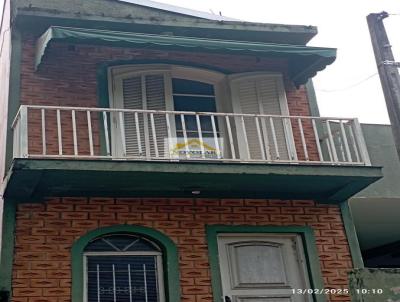 Casa para Venda, em Limeira, bairro Jardim Santa Ceclia, 3 dormitrios, 1 banheiro, 1 sute, 2 vagas