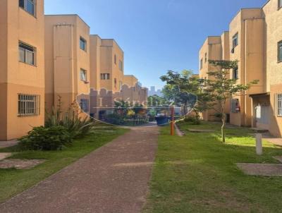 Apartamento para Venda, em Itaquaquecetuba, bairro JARDIM DO VALE