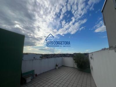 Apartamento para Locao, em Telmaco Borba, bairro Socomim, 3 dormitrios, 5 banheiros, 3 sutes, 1 vaga