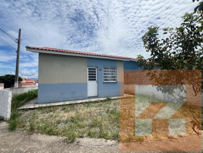 Casa para Locao, em Cachoeira Paulista, bairro CDHU, 2 dormitrios, 1 banheiro