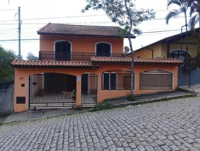 Sobrado para Venda, em , bairro Parque das Fontes