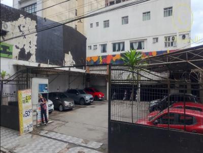 Estacionamento para Venda, em Santos, bairro Centro