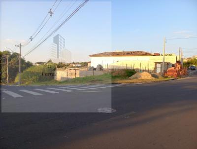 Terreno para Venda, em Itu, bairro PAULISTA