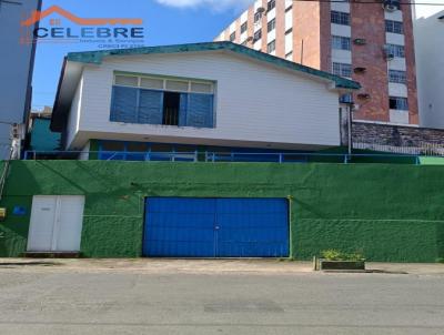 Casa para Venda, em Salvador, bairro Vila Laura, 6 dormitórios, 3 banheiros, 2 vagas