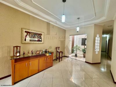 Casa 3 dormitrios para Venda, em Piracicaba, bairro Morumbi, 3 dormitrios, 2 banheiros, 1 sute, 2 vagas