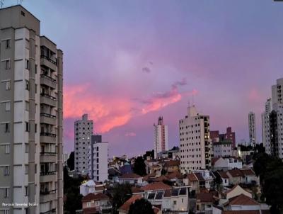 Apartamento para Venda, em São Paulo, bairro Vila Firmiano Pinto, 2 dormitórios, 2 banheiros, 1 vaga