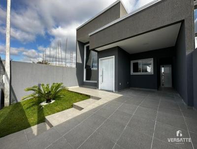 Casa para Venda, em So Leopoldo, bairro Campestre, 3 dormitrios, 2 banheiros, 1 sute, 1 vaga