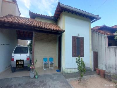 Casa para Venda, em Araruama, bairro Parque Hotel, 2 dormitrios, 1 banheiro, 1 vaga